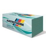 XPS lap hőszigetelés - Orange (58,5*118,5)