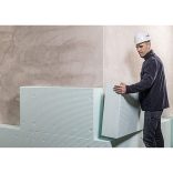 XPS lap hőszigetelés - Orange (58,5*118,5)