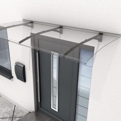 PT Secco előtető szürke