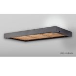 BS160 Timber előtető 160x90