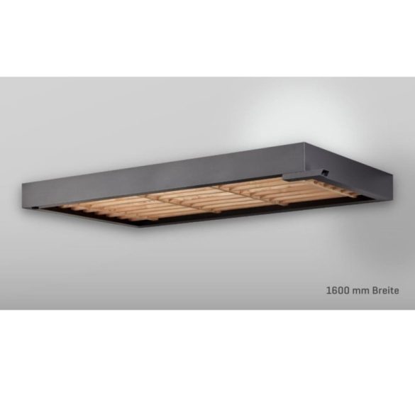BS160 Timber előtető 160x90