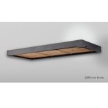 BS200 Timber előtető 200x90