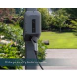 Nyitott kocsibeálló fémből Verona 5000