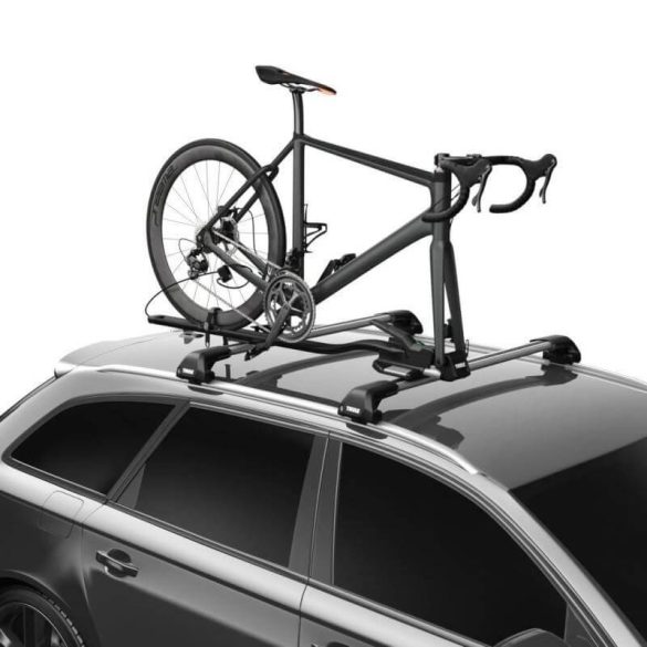 Thule ker kp rtart Topride 568 Lampone Lifestyle