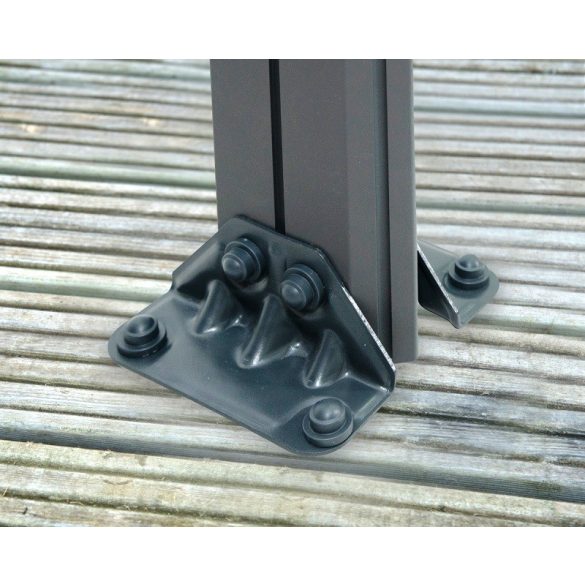 Kerti pavilon Martinique 5000 Palram