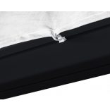 Terasz árnyékolás, terasztető árnyékoló függöny Stockholm terasztetőhöz