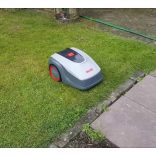 e AL-KO robotfűnyíró Robolinho 500 EW (119925)