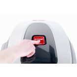 e AL-KO robotfűnyíró Robolinho 500 EW (119925)