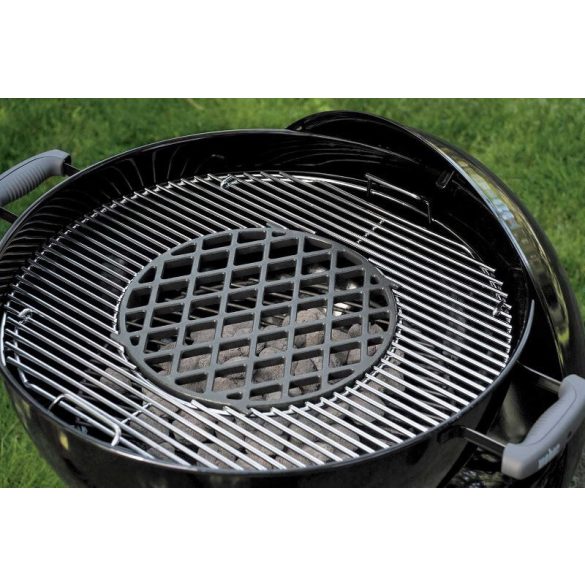 Weber grill Master Touch GBS E-5775 kerti grill