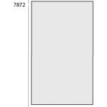 Előtető polikarbonát panel - Sophia 2150