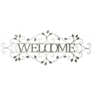 Fali dekoráció Welcome Fali dekoráció Welcome