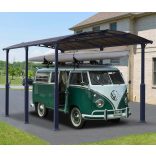 Lábemelő készlet Arcadia 4300 Palram