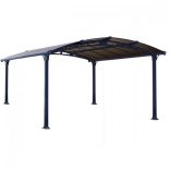 Lábemelő készlet Arcadia 4300 Palram