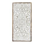 Fali dekoráció Garden