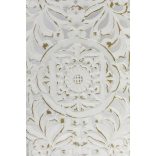 Fali dekoráció Garden