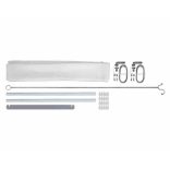 Terasz árnyékolás, terasztető árnyékoló függöny