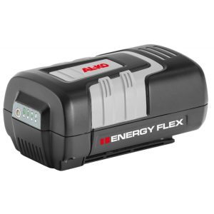 AL-KO AKKUMULÁTOROS LOMBFÚVÓ LB 4060 ENERGY FLEX (akkumulátor nélkül) AL-KO AKKUMULÁTOROS LOMBFÚVÓ LB 4060 ENERGY FLEX (akkumulátor nélkül)