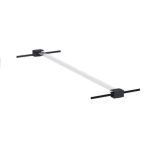 Nancy 4520 előtető polikarbonát, alumínium