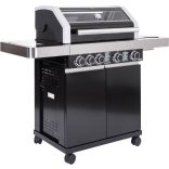 Gázgrill, kerti grill Masport MB4000
