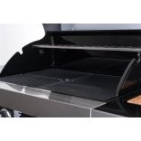 Gázgrill, kerti grill Masport MB4000
