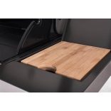 Gázgrill, kerti grill Masport MB4000