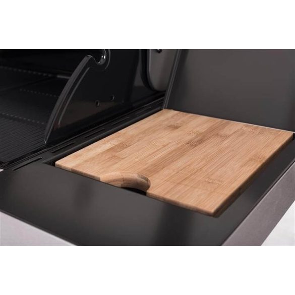 Gázgrill, kerti grill Masport MB4000