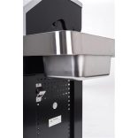 Gázgrill, kerti grill Masport MB4000