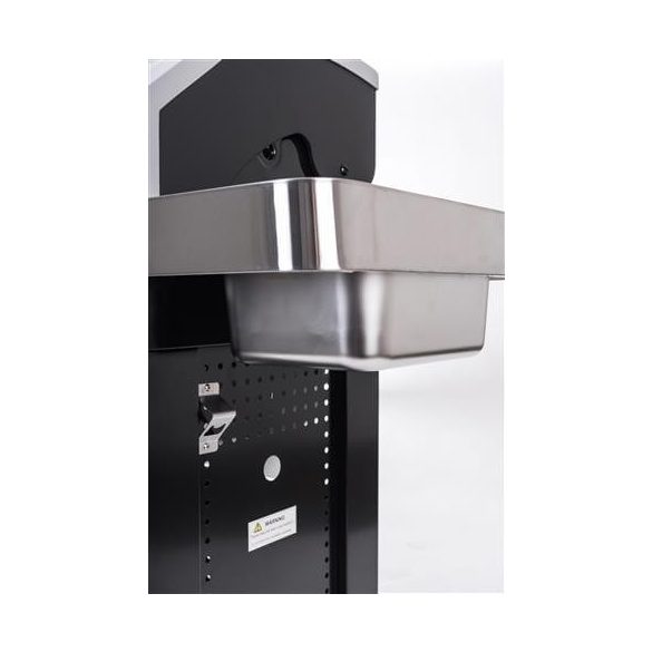 Gázgrill, kerti grill Masport MB4000