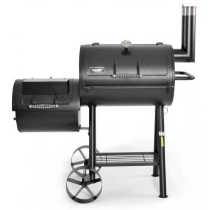 Hecht kerti grill Sentinel Lux