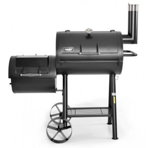 Hecht kerti grill Sentinel Lux Hecht kerti grill Sentinel Lux