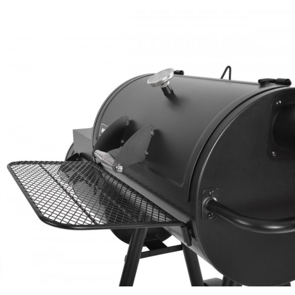 Hecht kerti grill Sentinel Lux