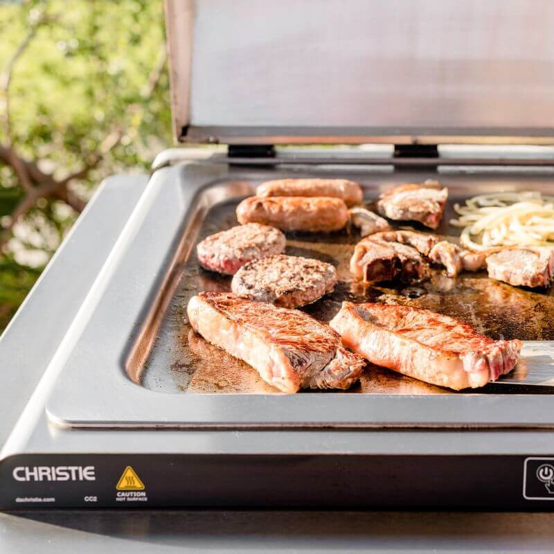 Elektromos Kerti Grill () Elektromos Kerti Grill