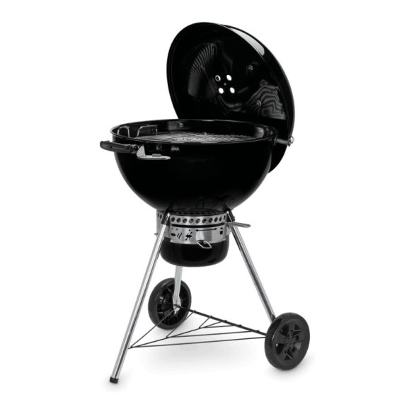 Weber grill Master Touch GBS E-5750 kerti grill