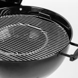 Weber grill Master Touch GBS E-5750 kerti grill