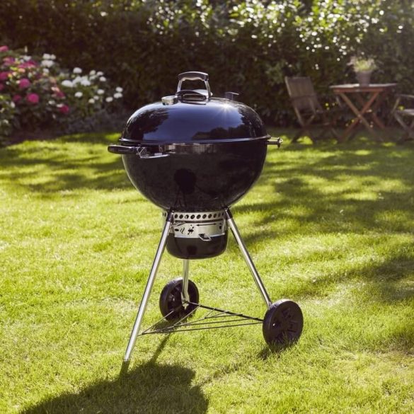 Weber grill Master Touch GBS E-5750 kerti grill