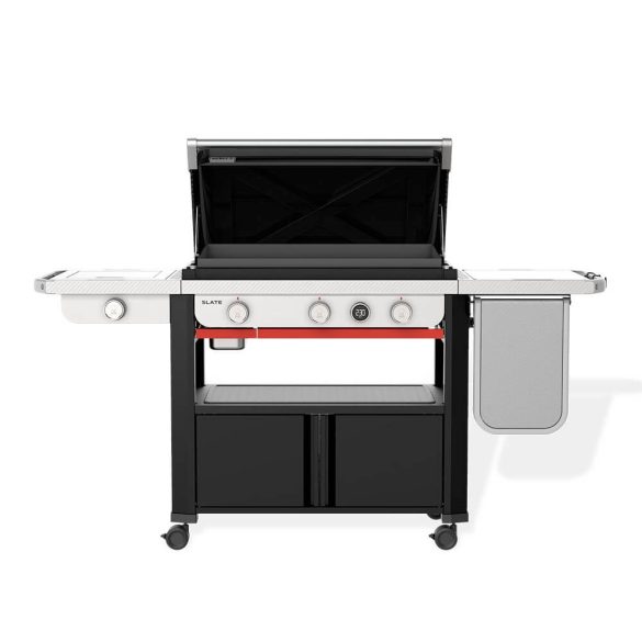 Weber Slate GPSB 76 cm Premium Plancha gázgrill