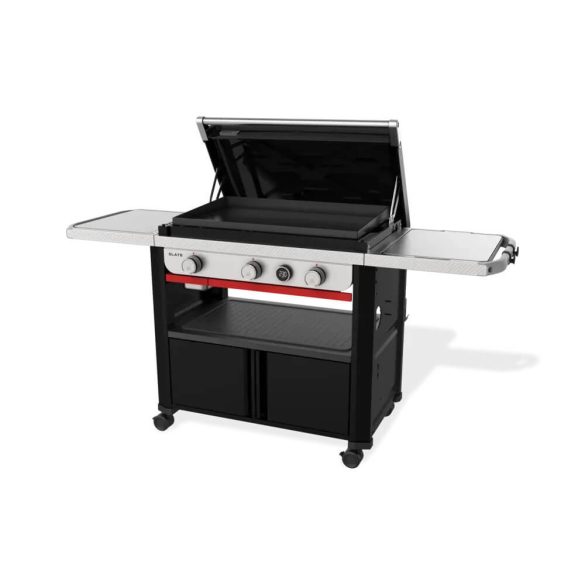 Weber Slate GPSB 76 cm Premium Plancha gázgrill