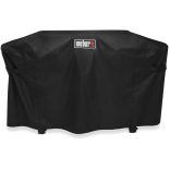 Weber Slate GPSB 76 cm Premium Plancha gázgrill