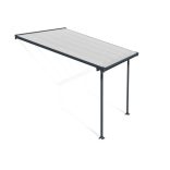 Feria terasztető 3x3m