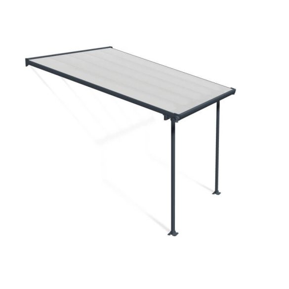 Feria terasztető 3x3m