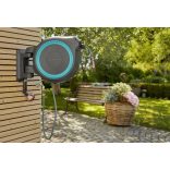 Gardena fali tömlődob, tömlődoboz RollUp L 30m