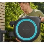 Gardena fali tömlődob, tömlődoboz RollUp L 30m