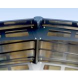 Dupla fedett autóbeálló fémből - Palram Arcadia 8600