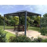 Kerti pavilon Martinique 4300 Palram