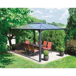 Kerti pavilon Martinique 4300 Palram