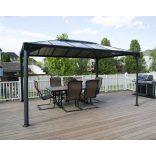 Kerti pavilon Martinique 4300 Palram