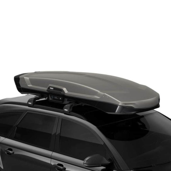 	 Thule tetőbox Vector Alpine titán