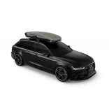 	 Thule tetőbox Vector Alpine titán