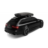 	 Thule tetőbox Vector Alpine titán