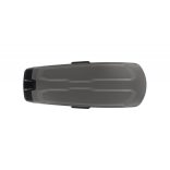 	 Thule tetőbox Vector Alpine titán